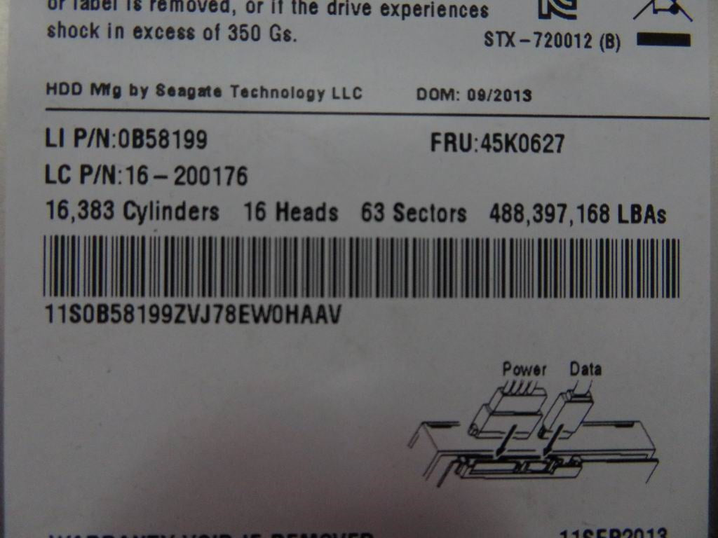 Lenovo Replacement Part - 16200176