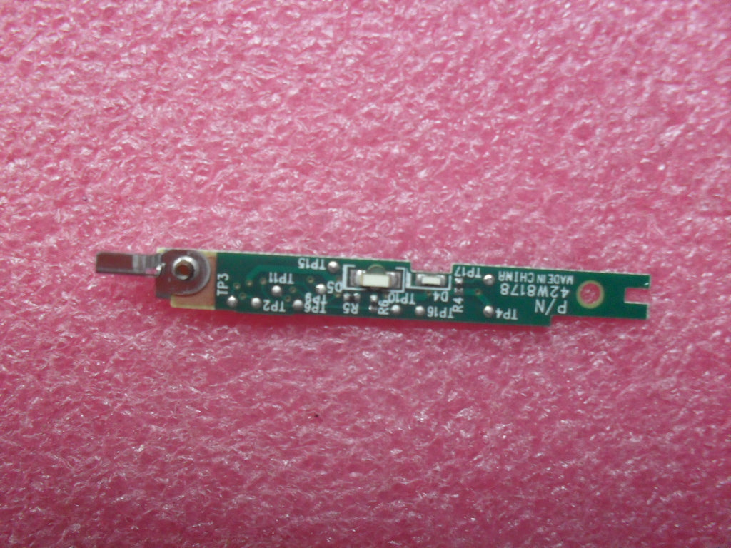 Lenovo Custom Function Cards / Led Su - 45M2774