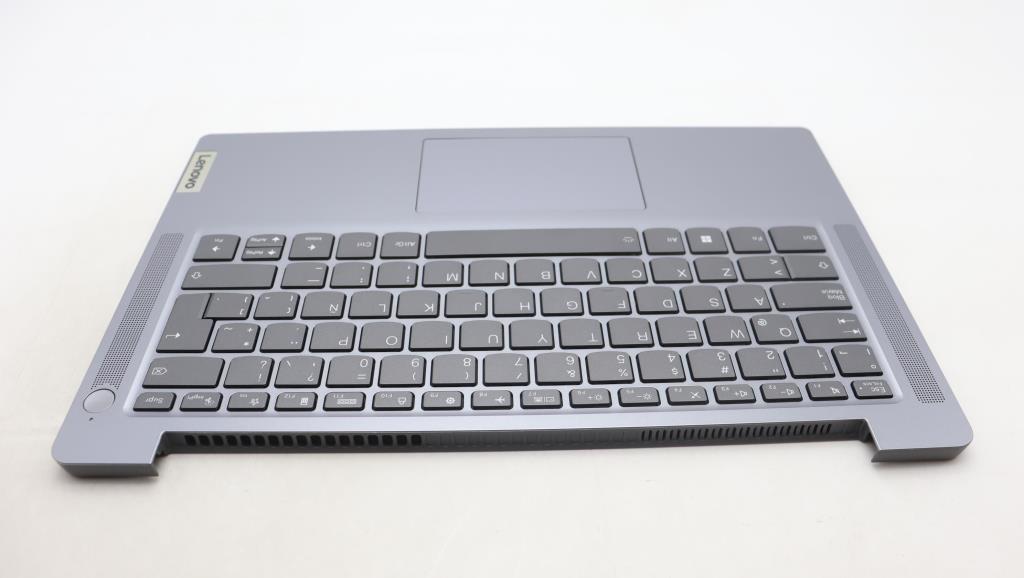 Lenovo Cover Upper Case Assembly La S - 5CB1L30268