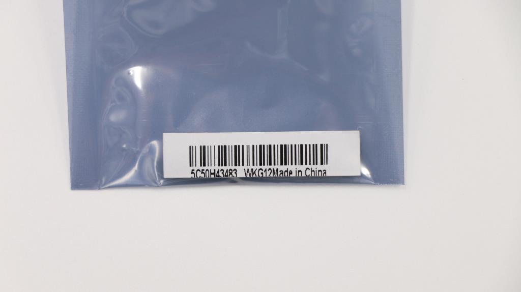 Lenovo Ci Cards Misc Internal - 5C50H43483