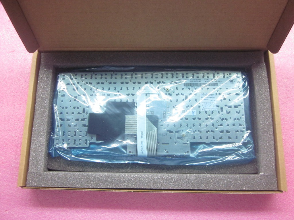 Lenovo Ki Keyboards Internal - 04Y0190