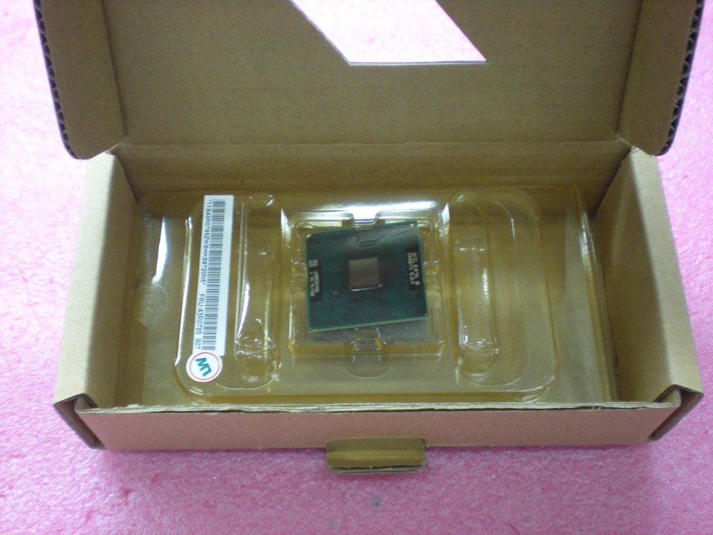 Lenovo Cpu Intel Celeron 900 - 43R0795