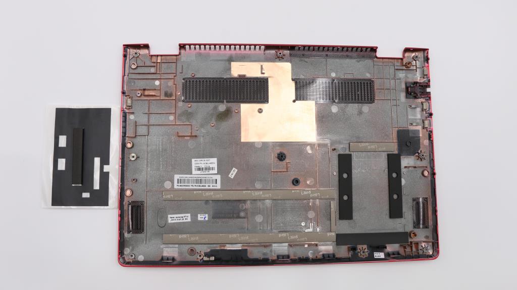 Lenovo Co Covers - 5CB0J46654