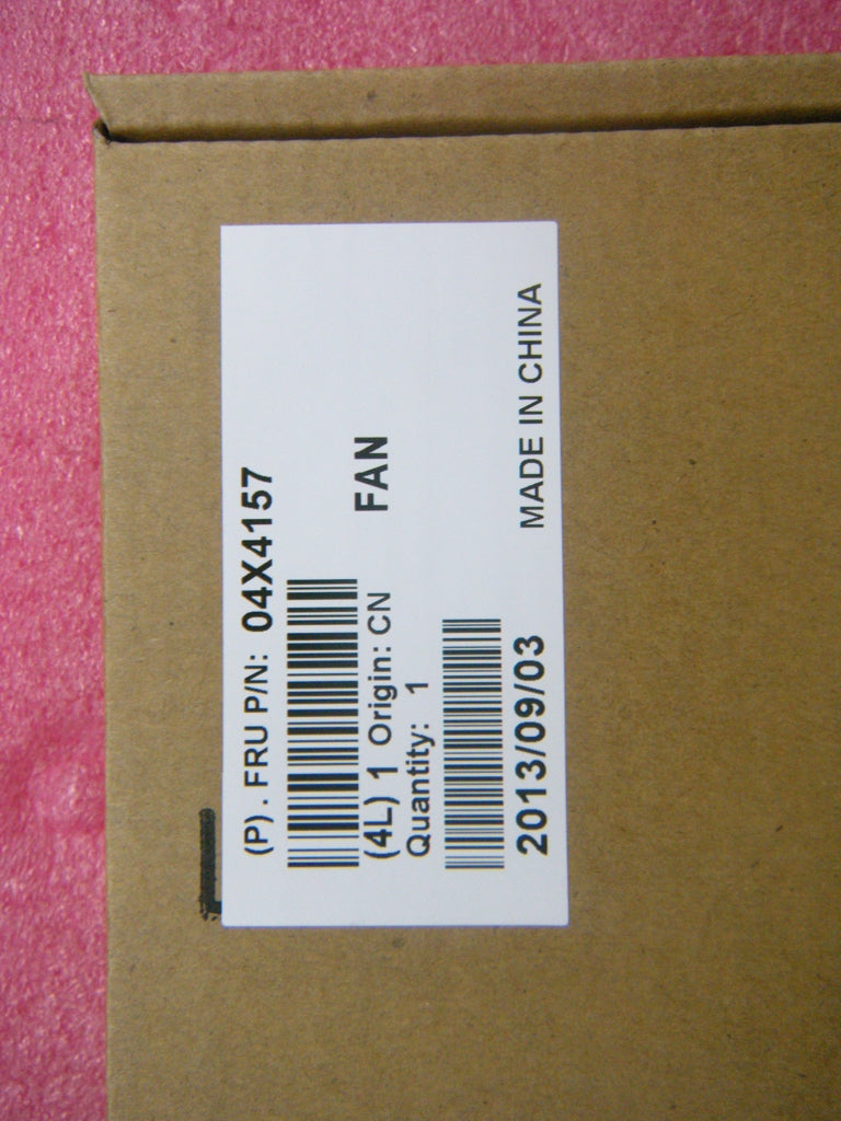 Lenovo Hs Heat Sinks - 04X4157