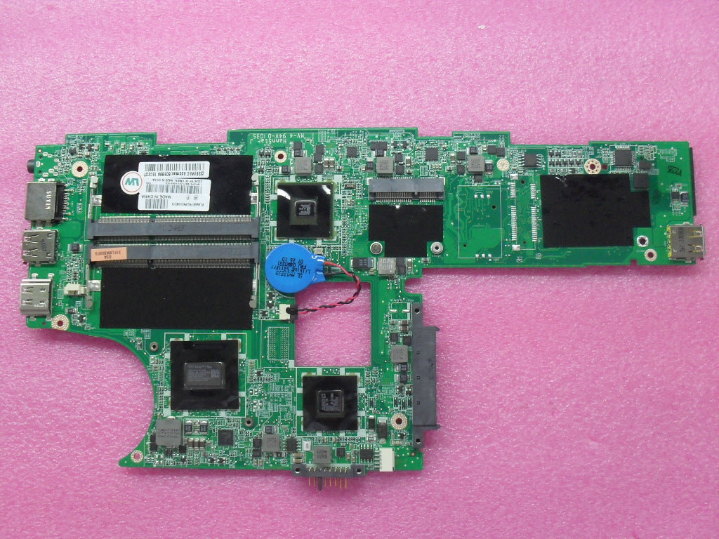 Lenovo 04W0254 Part Planar Amd Ath K125 Noww