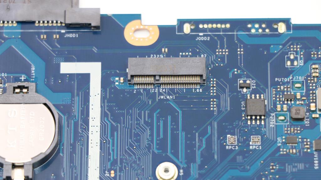 Lenovo Pl System Boards - 5B20K57307