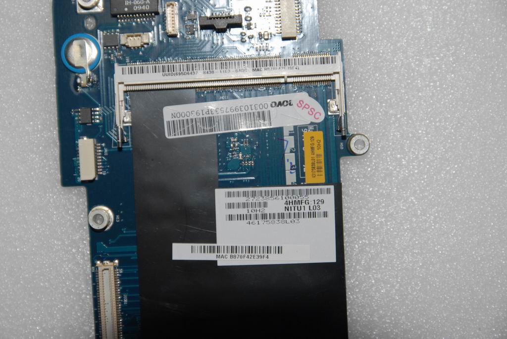 Lenovo Replacement Part - 31039975