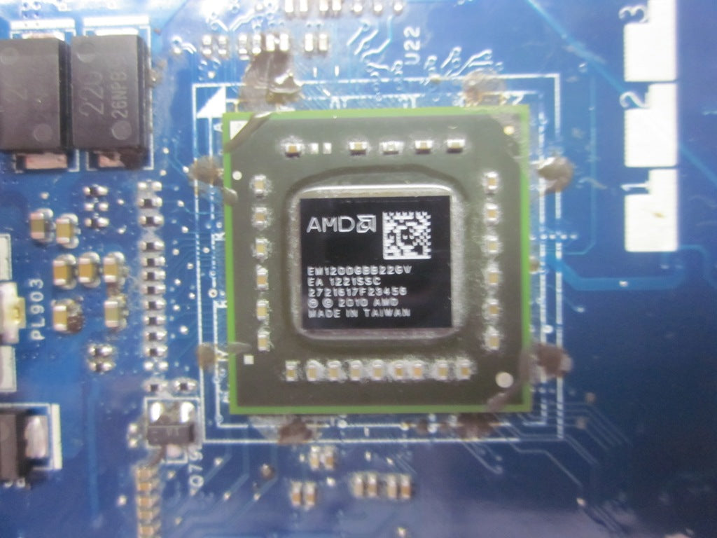 Lenovo Replacement Part - 04Y1179