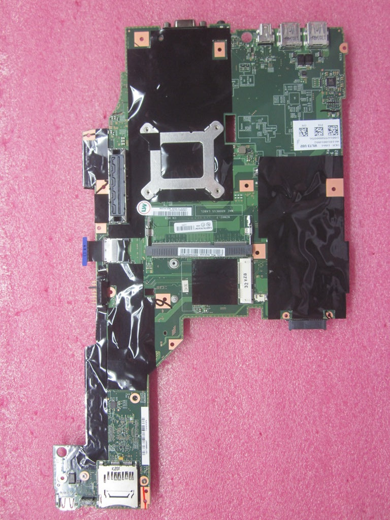 Lenovo Replacement Part - 04X3647
