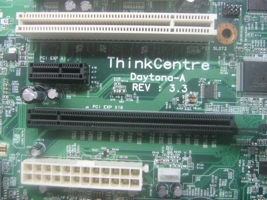 Lenovo Pl-System Boards - 45R3820