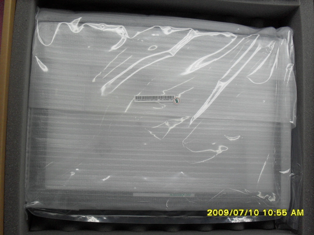 Lenovo Cover Lcd Cover Kit - 45N5844