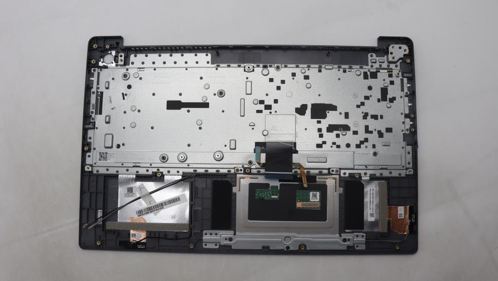 Lenovo Cover Upper Case Assembly Fra/ - 5CB1K95013