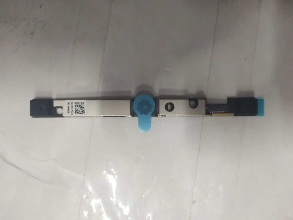 Lenovo Camera,720P,Front,Mic,Wtb,Chy - 00HN381