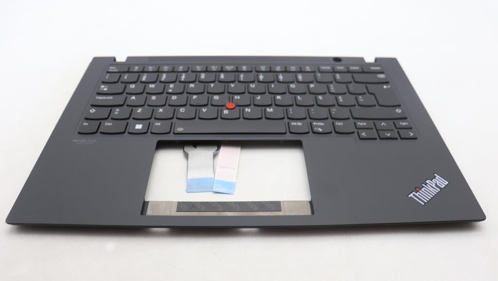 Lenovo Mech_Asm Kbd/C Por Bklt (Sun) - 5M11F24628