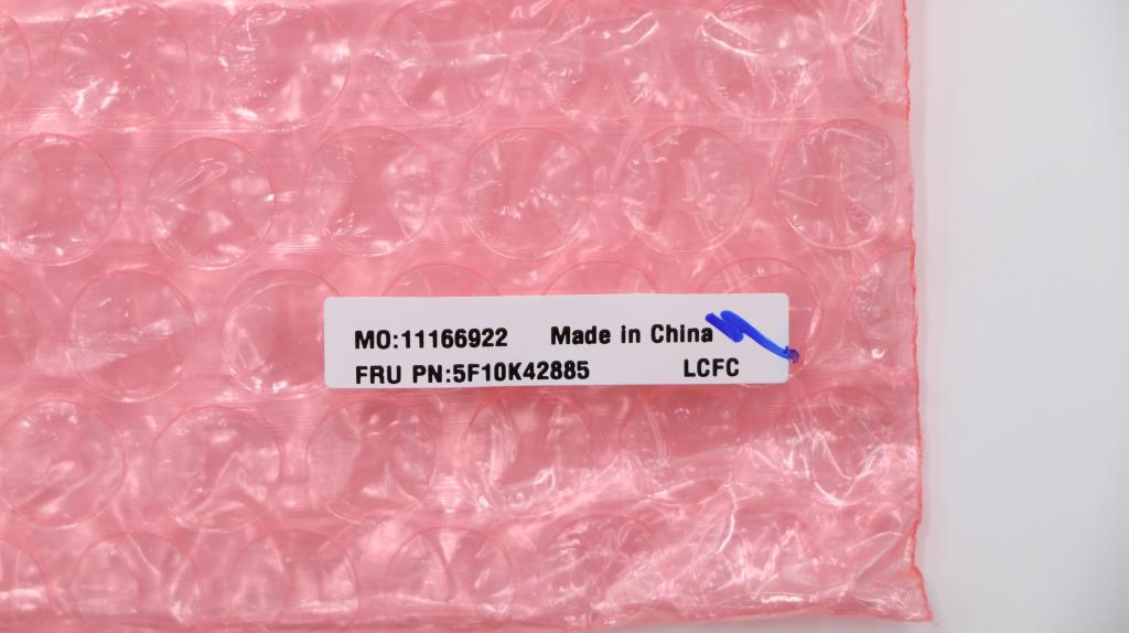 Lenovo Fa Fans - 5F10K42885