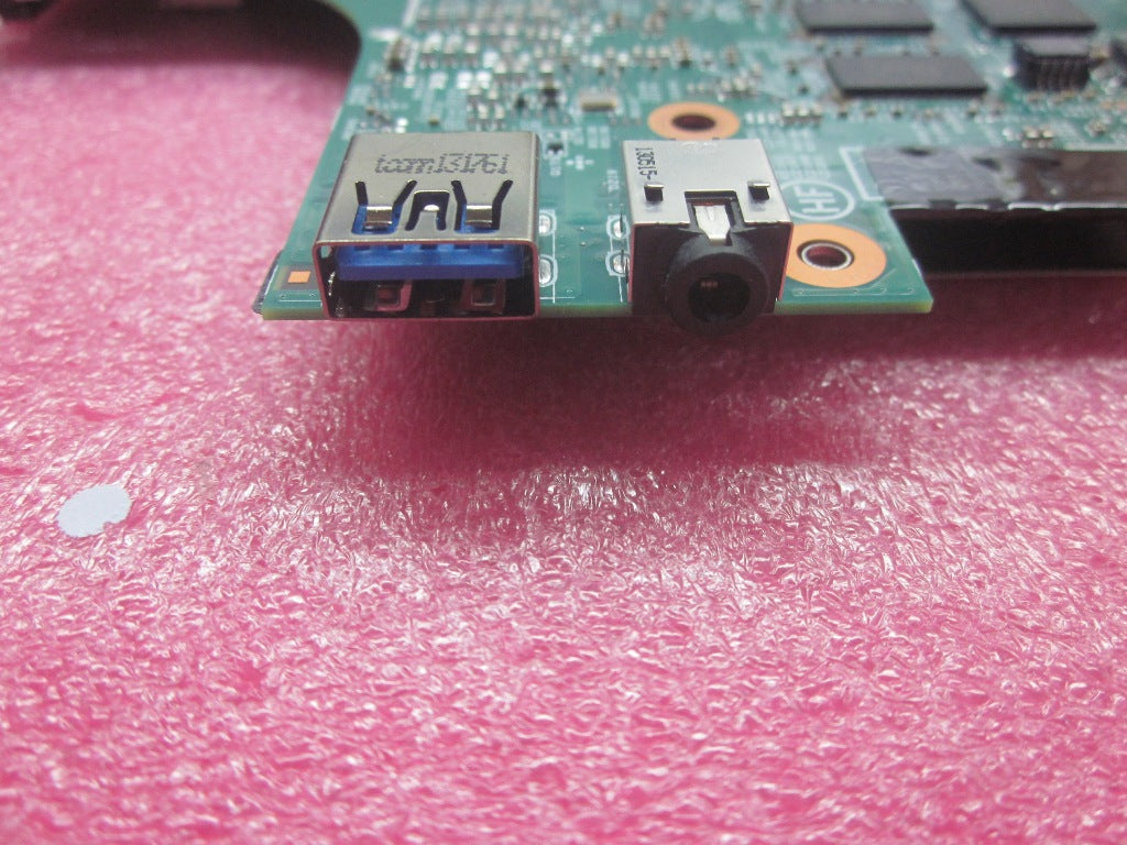 Lenovo Assembly Mainboard Lsn-4 Swg W - 04X1737