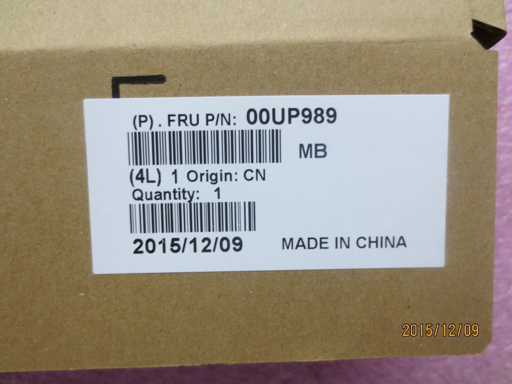 Lenovo Pl System Boards - 00UP989