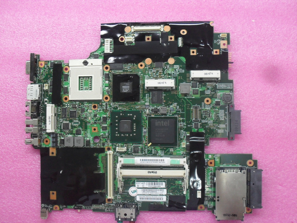 Lenovo Cdpop C5Nv Mgls Tpy - 63Y1425