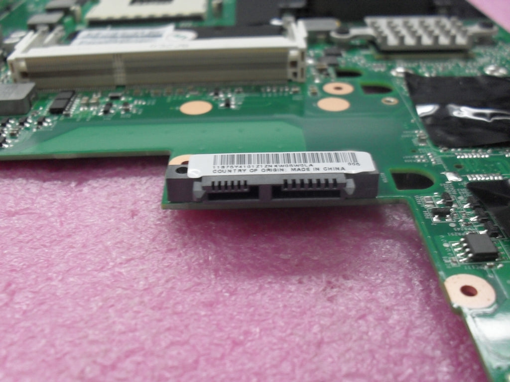 Lenovo Cdpop 15Hm55D Tpm - 75Y4098
