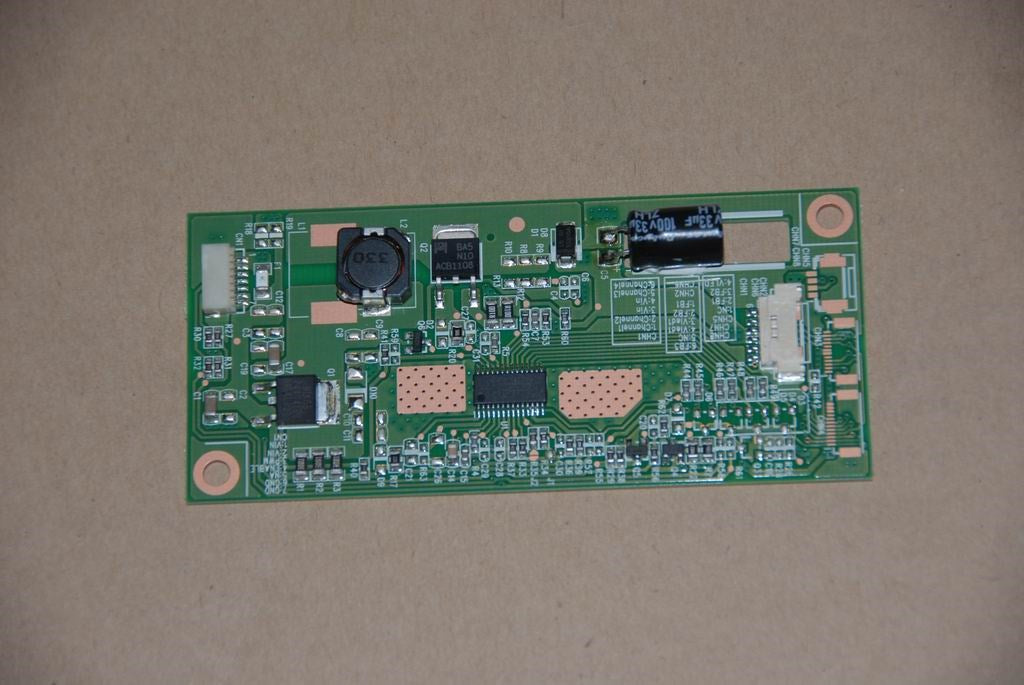 Lenovo 31044753 Converter Board Darfon 4P17S