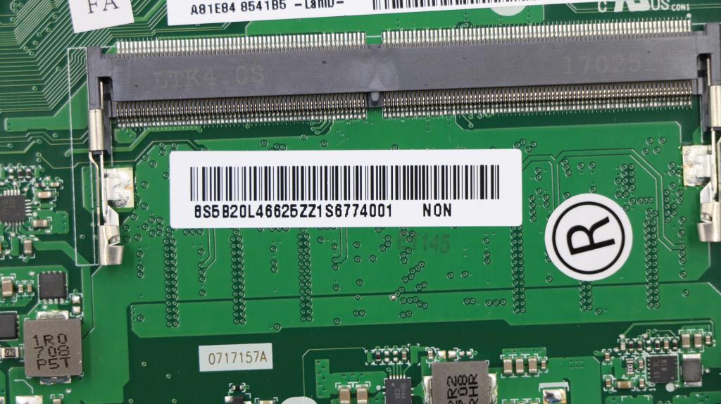Lenovo Mb - 5B20L46625