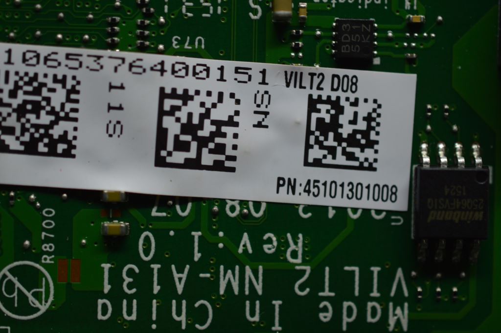 Lenovo Mb - 00HM984