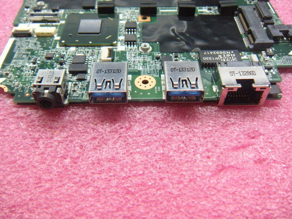 Lenovo System Boards - 04Y1051