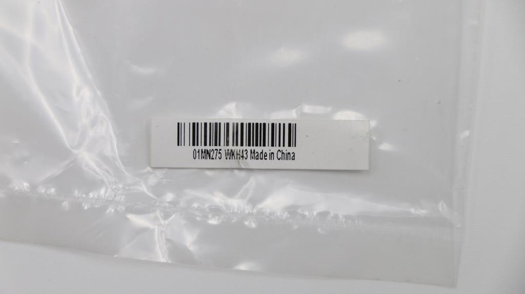 Lenovo Odd Cover Dummy Silver - 01MN275