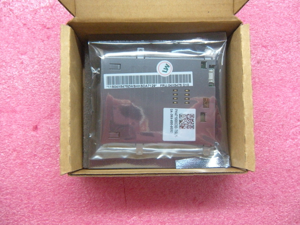 Lenovo Replacement Part - 04X5475