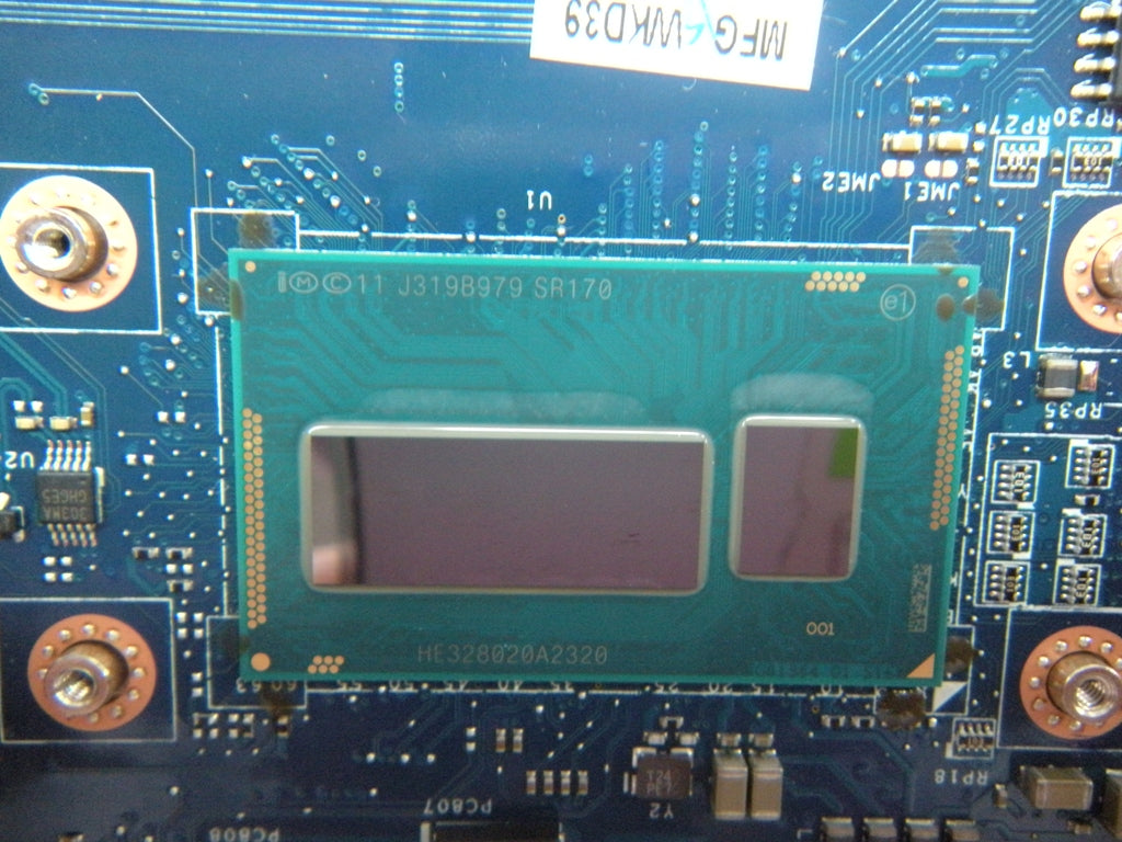 Lenovo Mb Assembly - 04X5122
