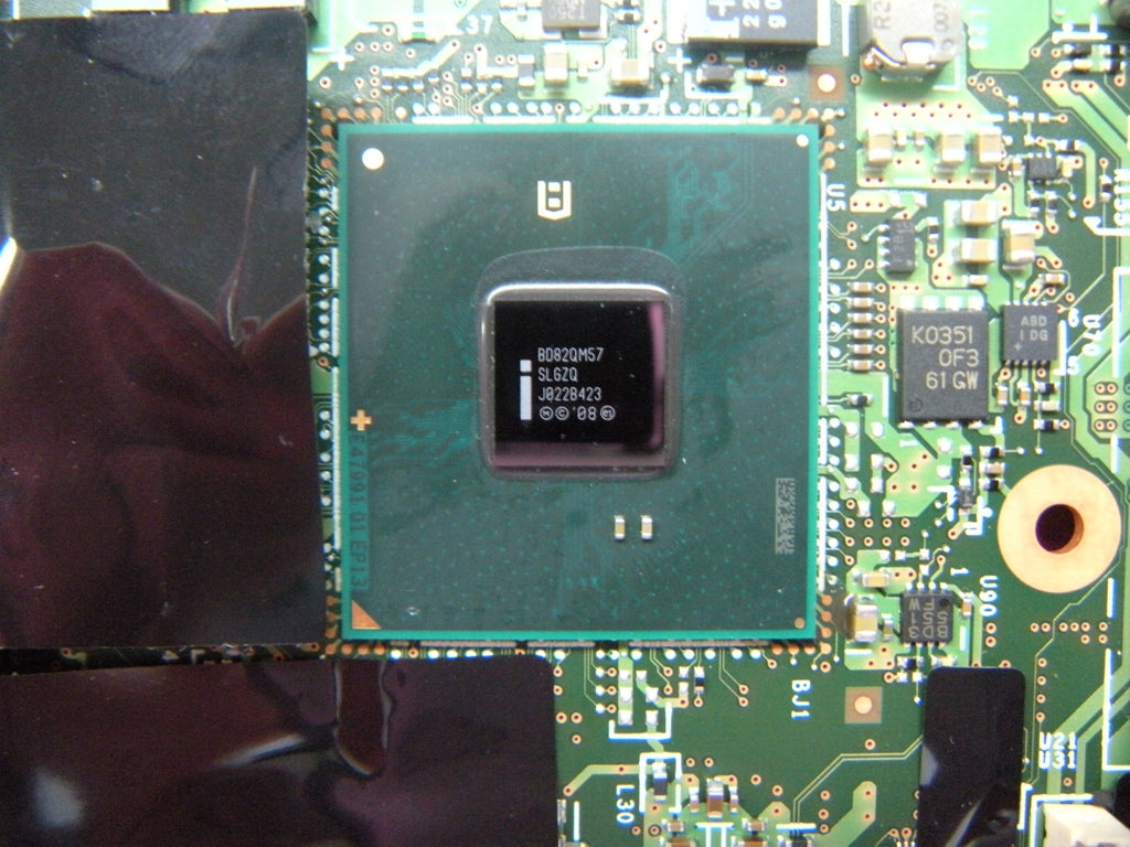 Lenovo Pl System Boards - 04W0504