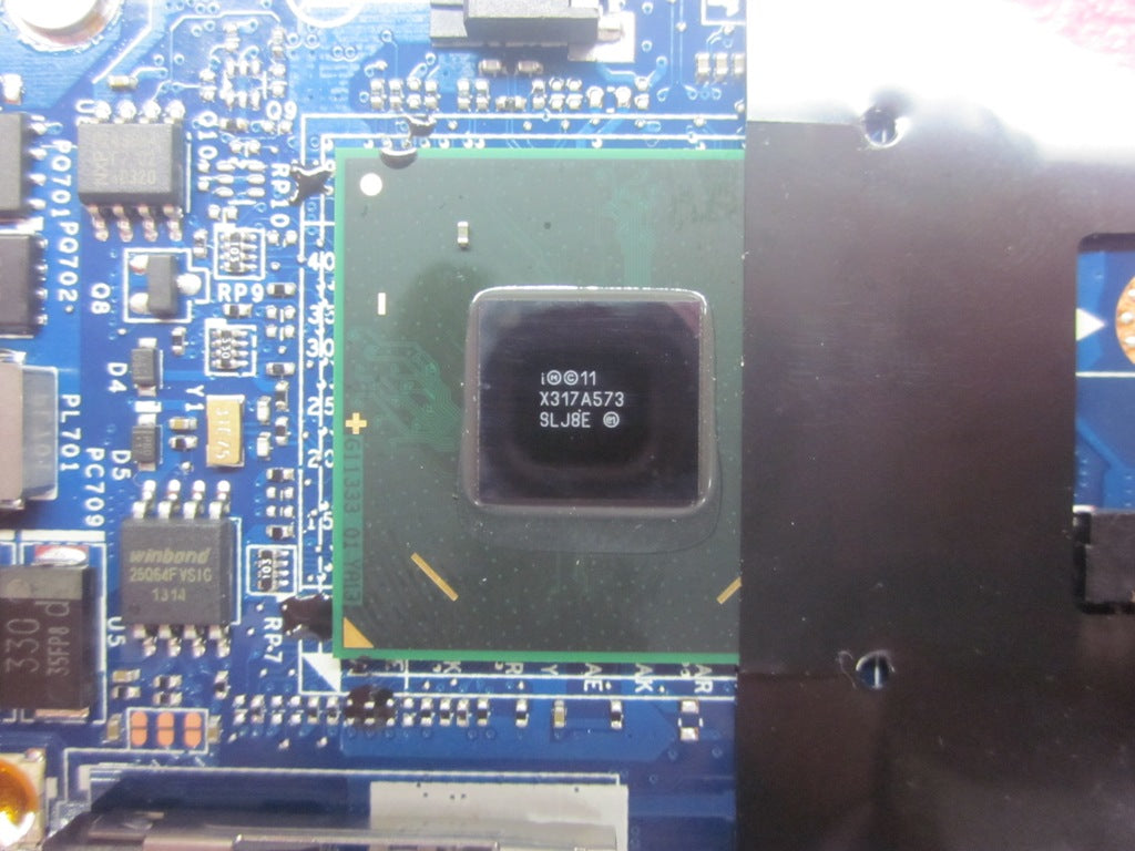 Lenovo Replacement Part - 04X2002