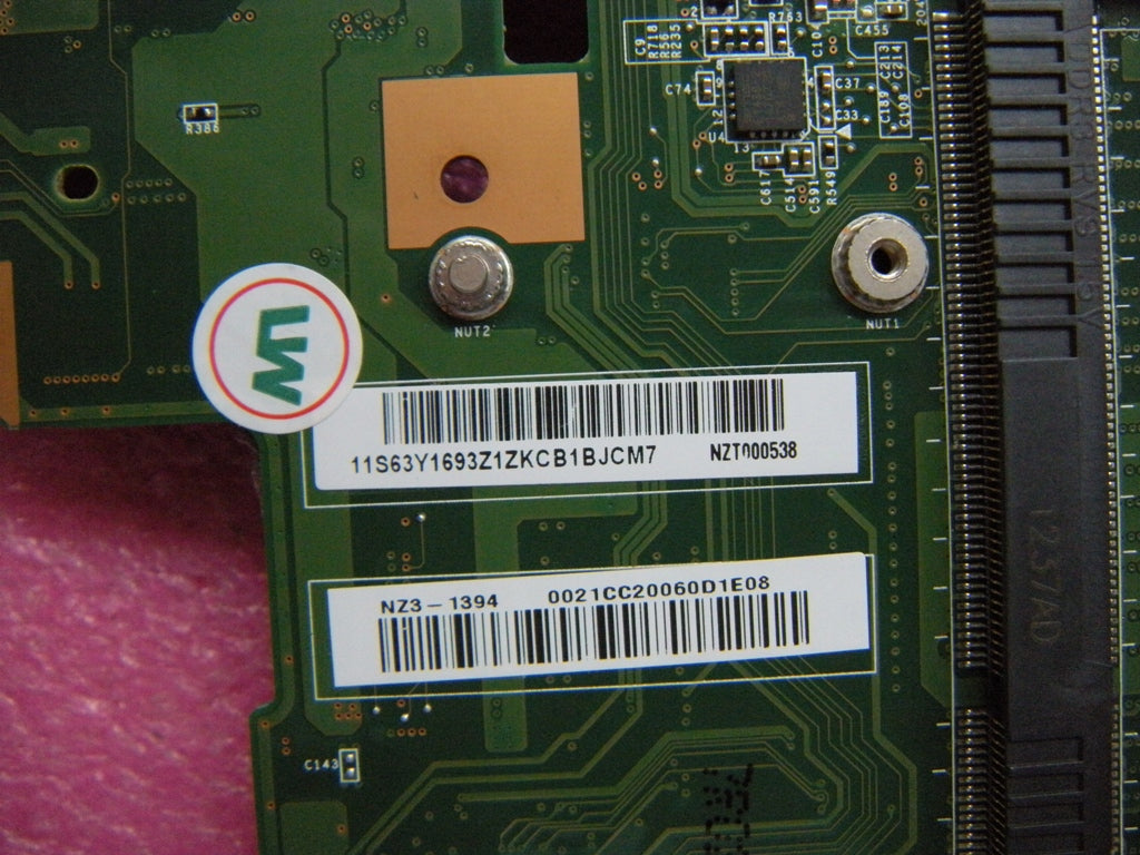 Lenovo 63Y1965 - Part