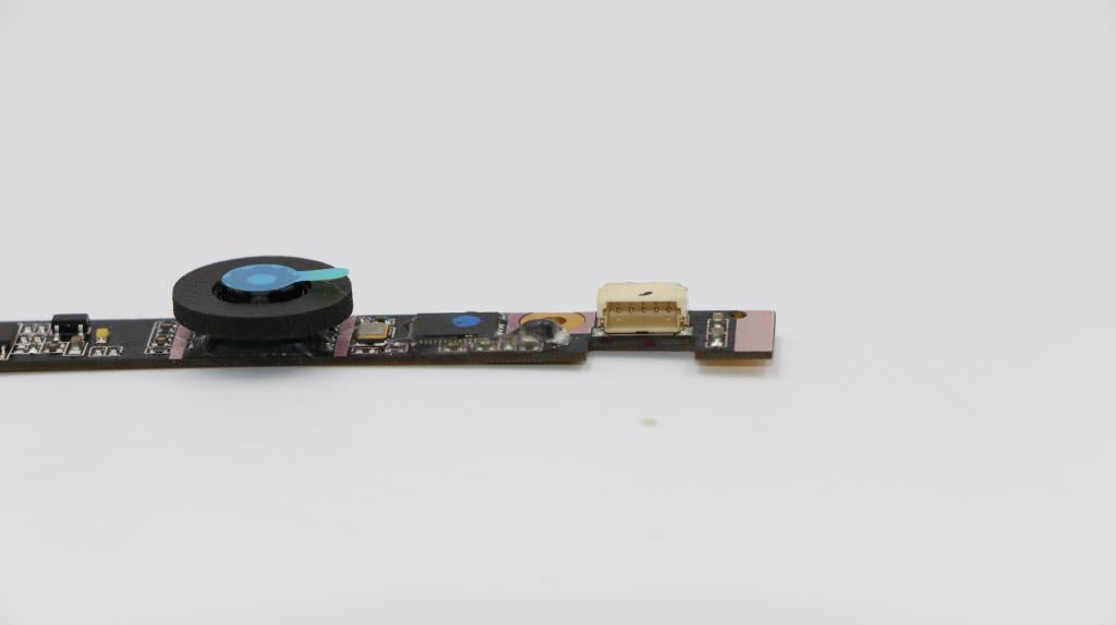 Lenovo Camera Web Bison Mi360 New Len - 20200020