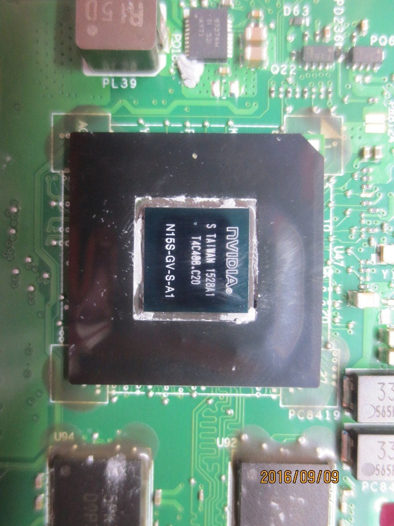 Lenovo Replacement Part - 04X4089