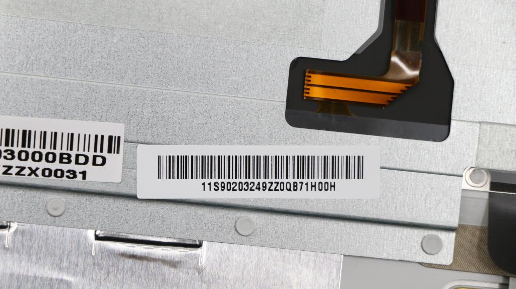 Lenovo Kb Keyboards External - 90203249