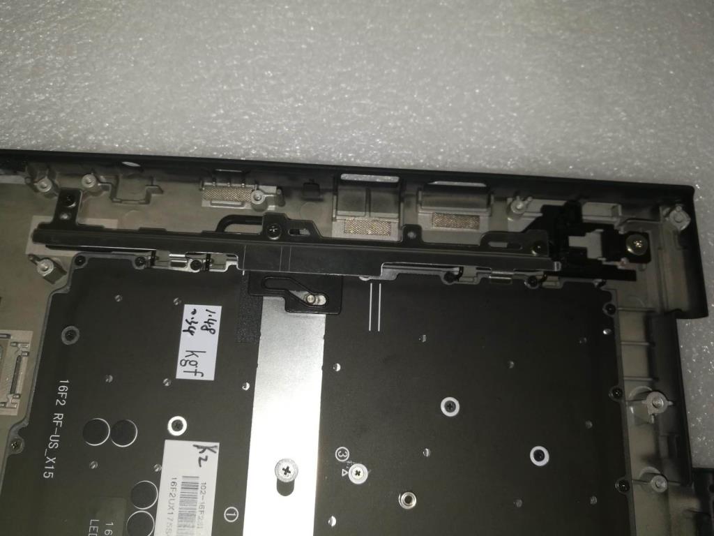 Lenovo C-Cover, Keyboard, Chy+Ksi, Us - 01HY928