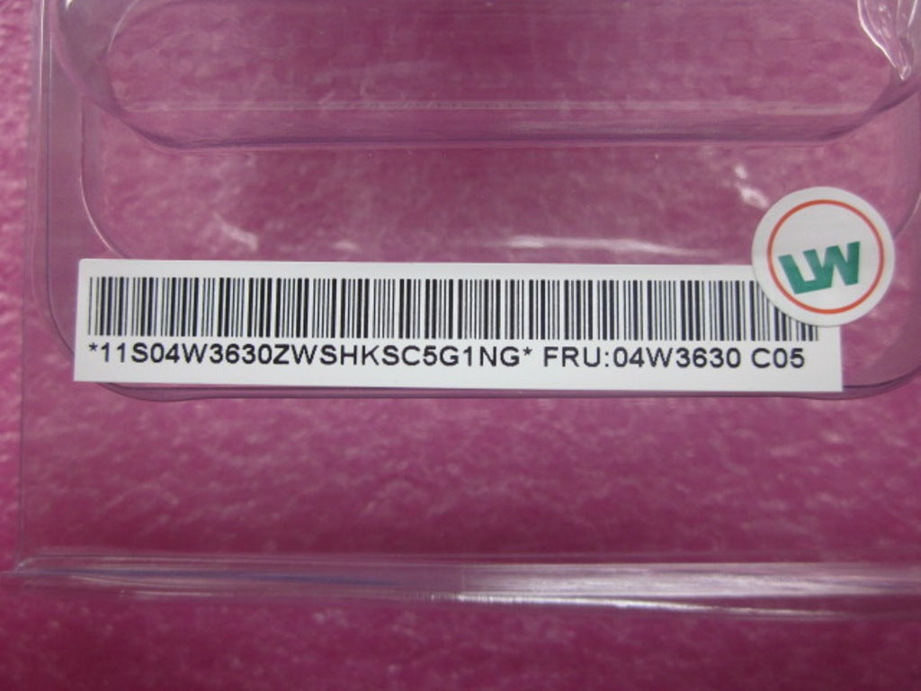 Lenovo Replacement Part - 04W3630