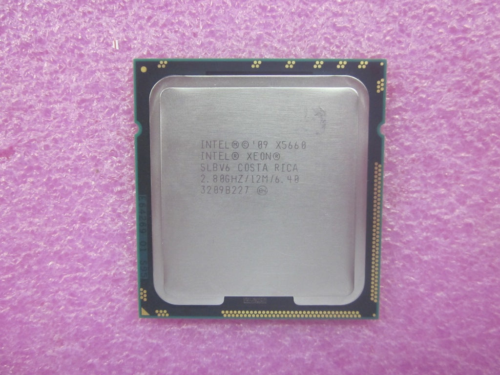 Lenovo Pu Processors - 71Y9041