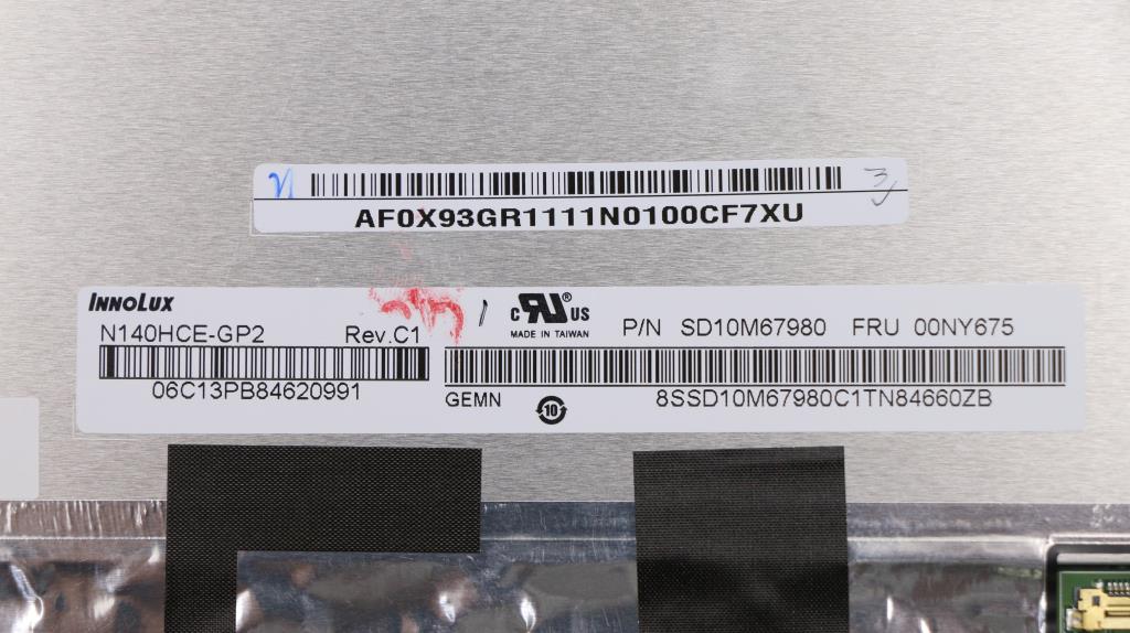 Lenovo Mb Nmb601 I38130U Uma Nfp Fbla - 01AY975