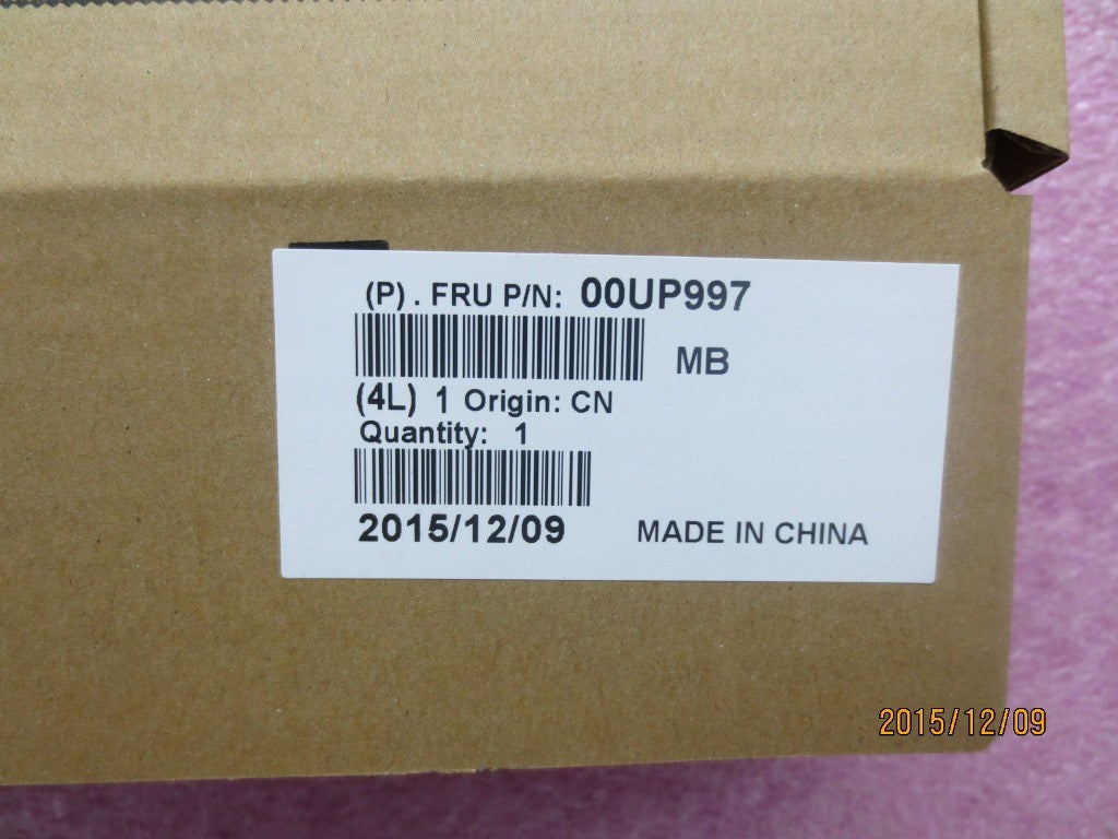 Lenovo Pl System Boards - 00UP997