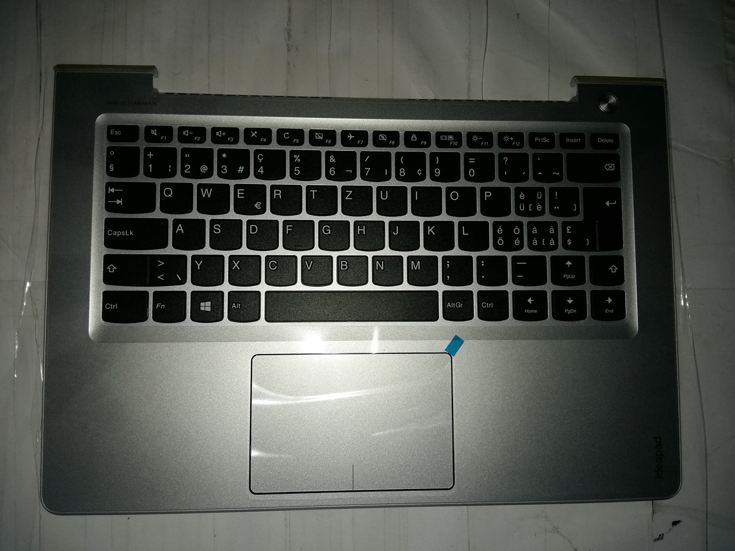 Lenovo Co Covers - 5CB0L45238