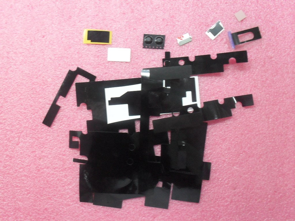 Lenovo Kits Screws And Labels - 60Y5455