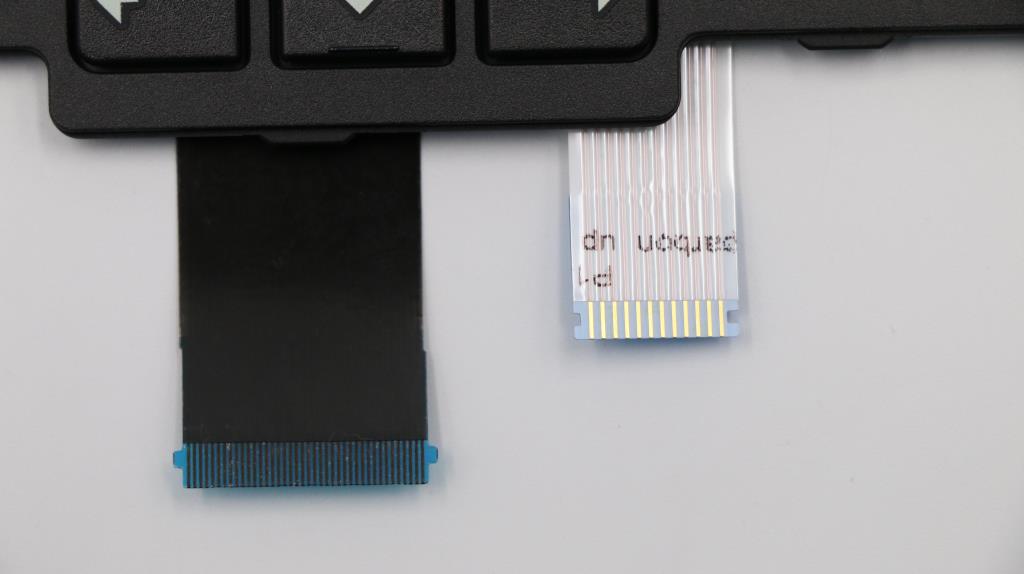Lenovo Kb Sg-85520-X1A Ara Lts-1 Nbl - 01ER505