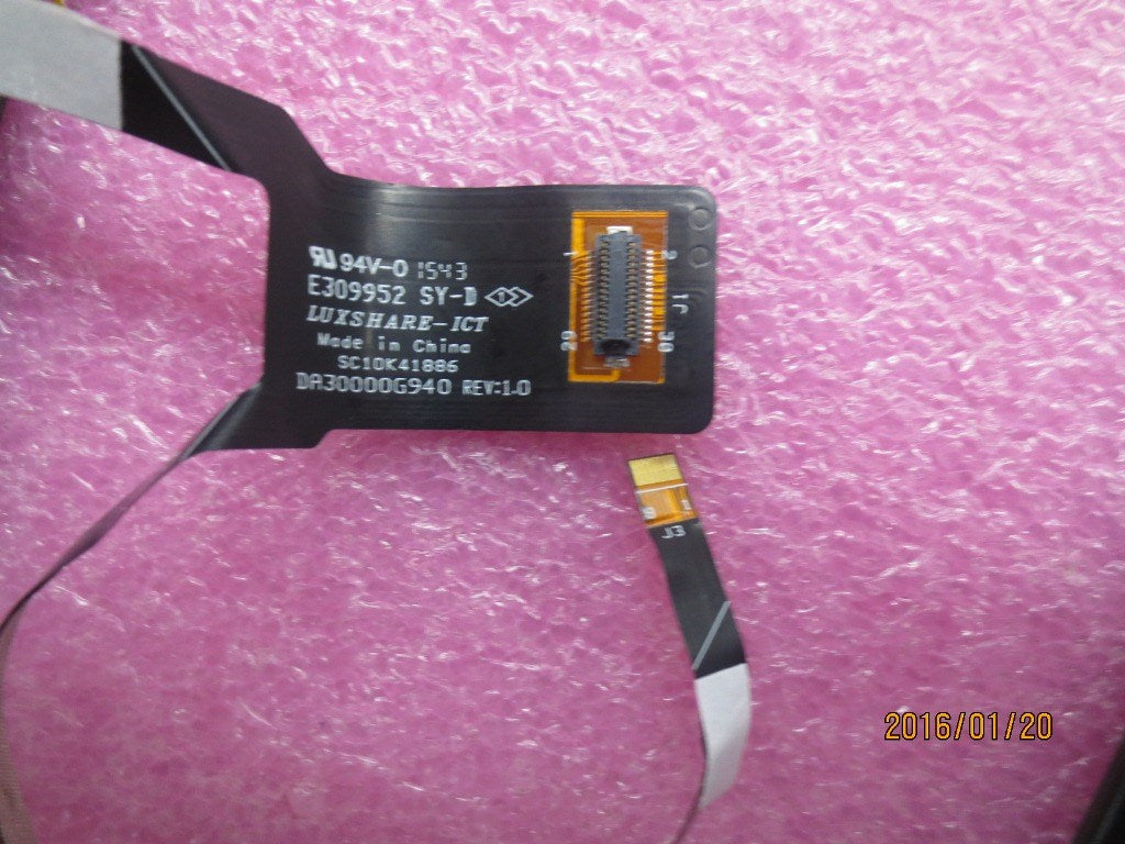 Lenovo Ma Mechanical Assemblies - 01AW440