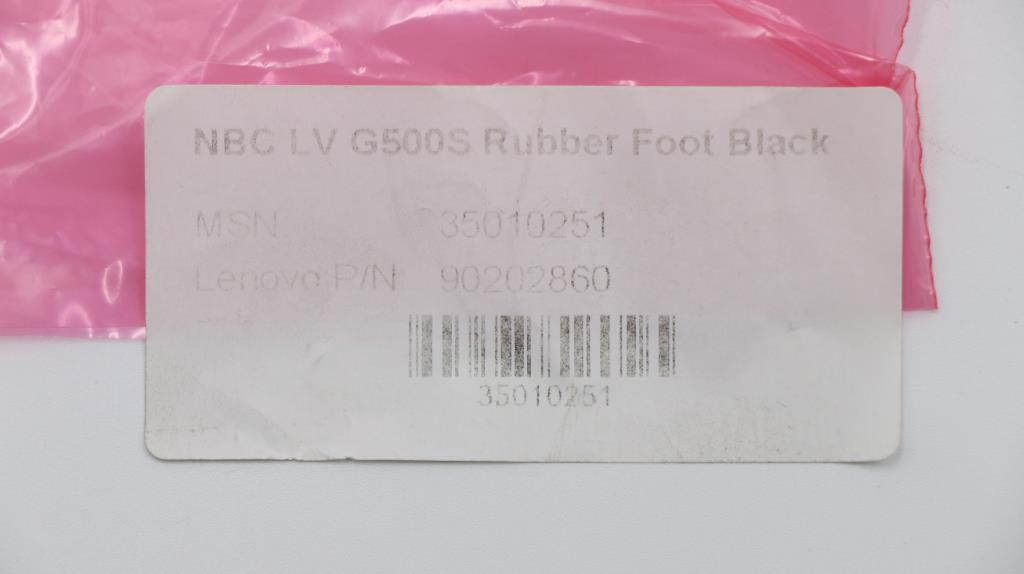 Lenovo Ks Kits Screws And Labels - 90202860