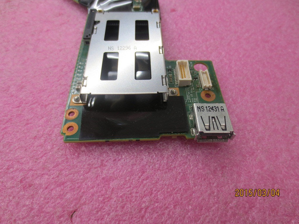 Lenovo Replacement Part - 00Hm321