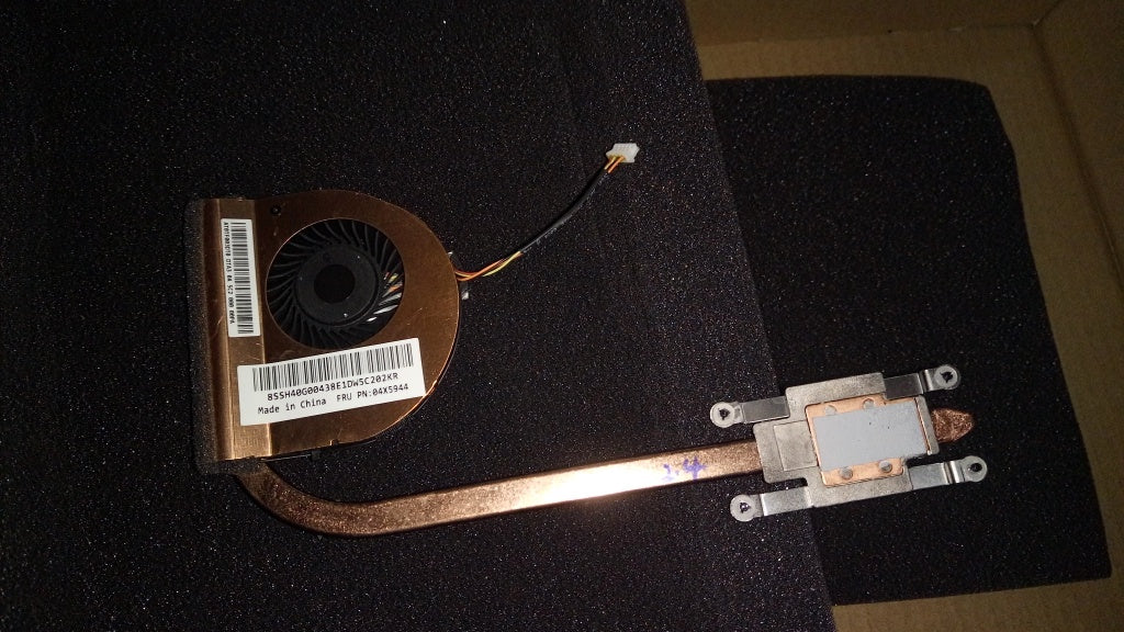 Lenovo Hs Heat Sinks - 04X5944