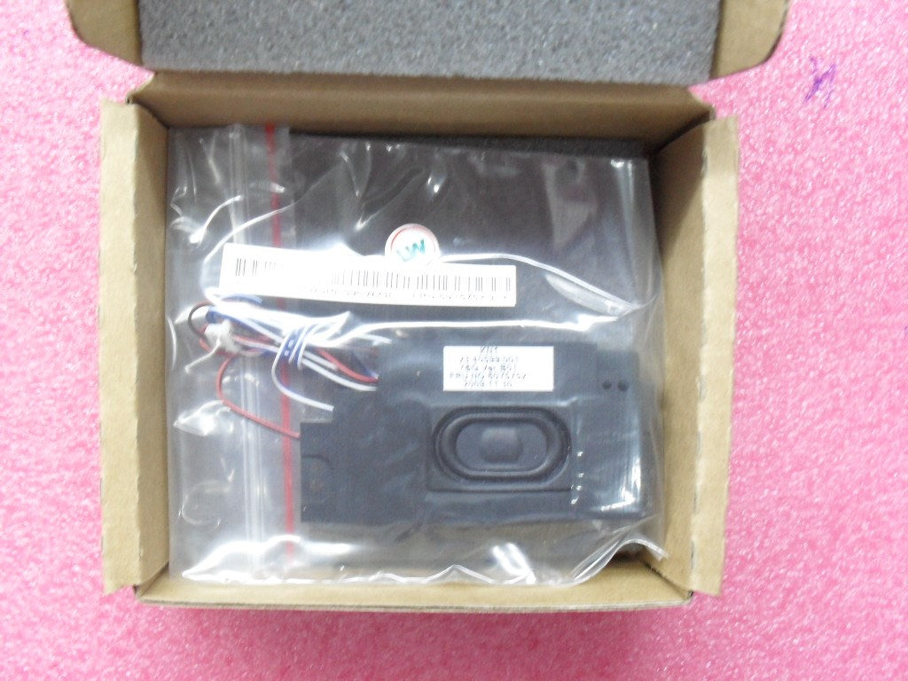 Lenovo Speakr Speakery And Amp / G - 60Y5752
