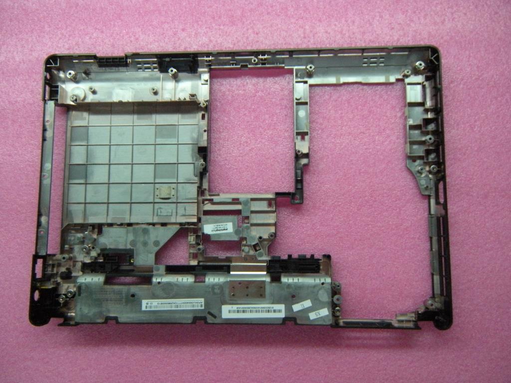 Lenovo Co Covers - 04W4156